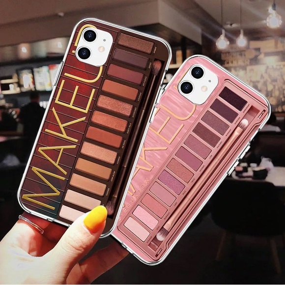 Soft iPhone protection covers - Picture 3 of 3